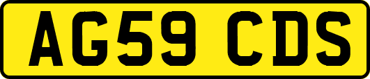 AG59CDS