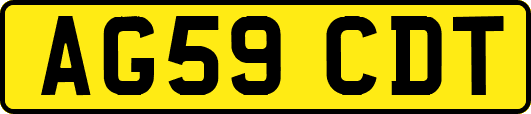 AG59CDT
