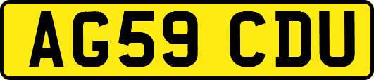 AG59CDU