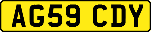 AG59CDY