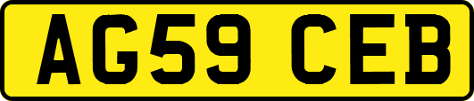 AG59CEB
