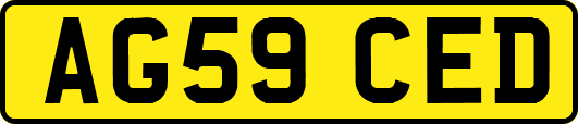AG59CED