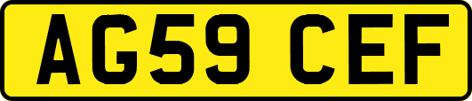 AG59CEF