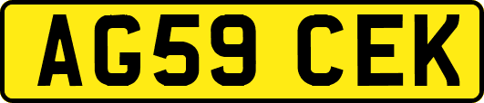 AG59CEK