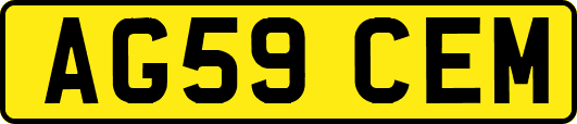 AG59CEM