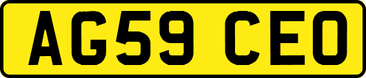 AG59CEO