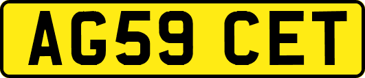 AG59CET