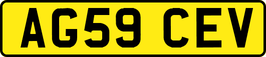 AG59CEV