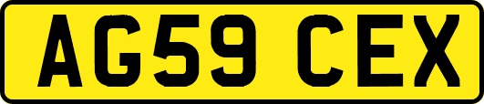 AG59CEX