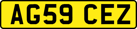 AG59CEZ