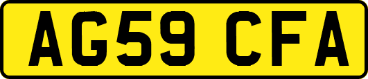 AG59CFA