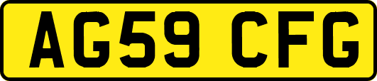 AG59CFG