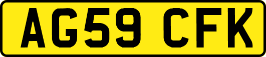AG59CFK