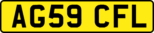 AG59CFL