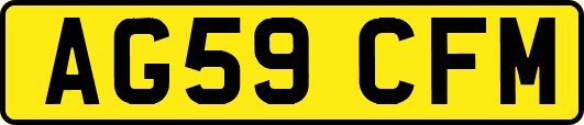 AG59CFM