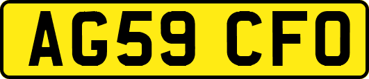 AG59CFO