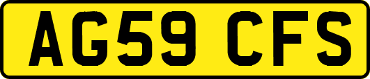 AG59CFS