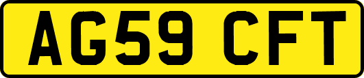 AG59CFT