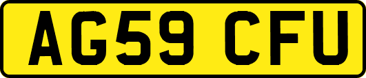 AG59CFU