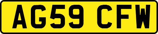 AG59CFW