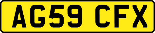 AG59CFX