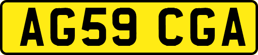 AG59CGA