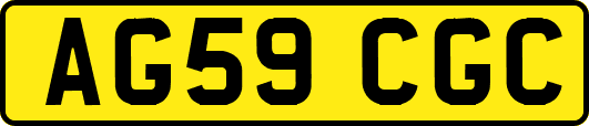 AG59CGC
