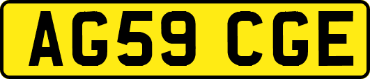 AG59CGE