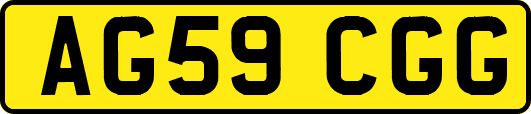 AG59CGG