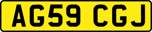 AG59CGJ