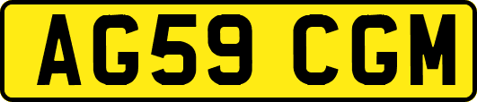 AG59CGM
