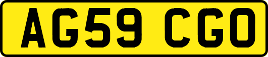 AG59CGO