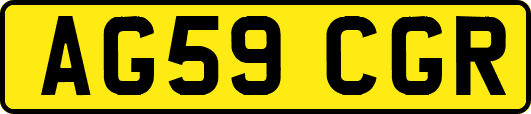 AG59CGR