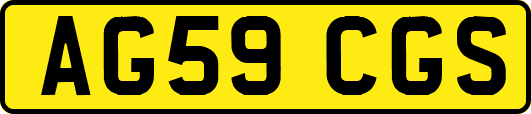 AG59CGS