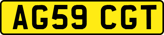 AG59CGT