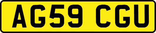 AG59CGU
