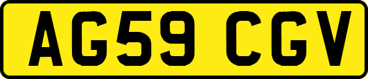 AG59CGV