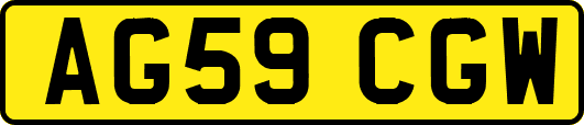 AG59CGW