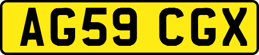 AG59CGX