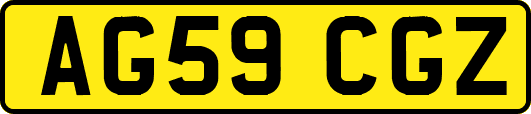 AG59CGZ