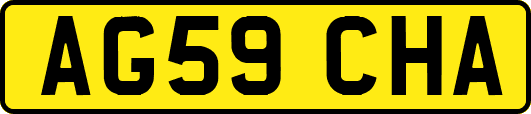 AG59CHA