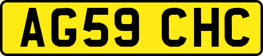 AG59CHC