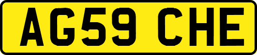 AG59CHE