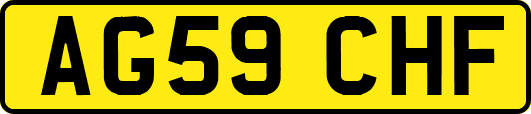 AG59CHF