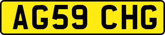 AG59CHG