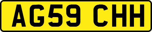 AG59CHH