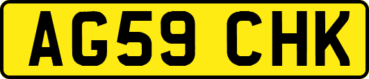 AG59CHK