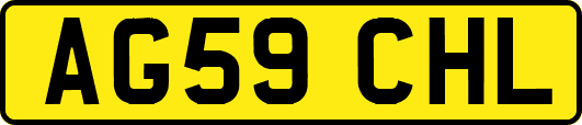 AG59CHL