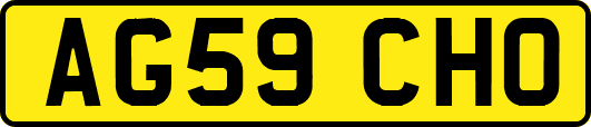 AG59CHO