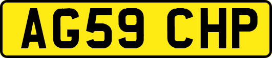 AG59CHP
